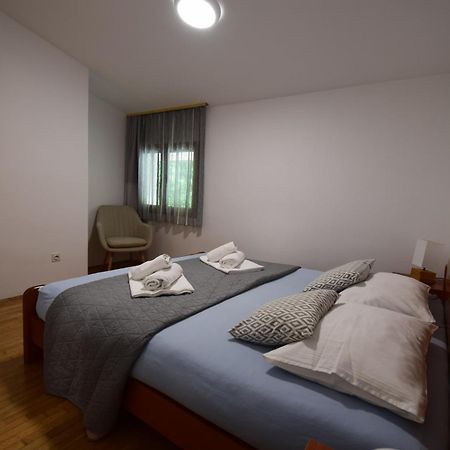 Apartments Bella Vista Lilly Порторож Экстерьер фото