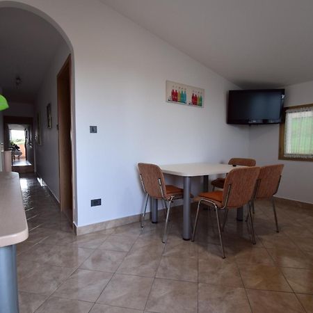 Apartments Bella Vista Lilly Порторож Экстерьер фото