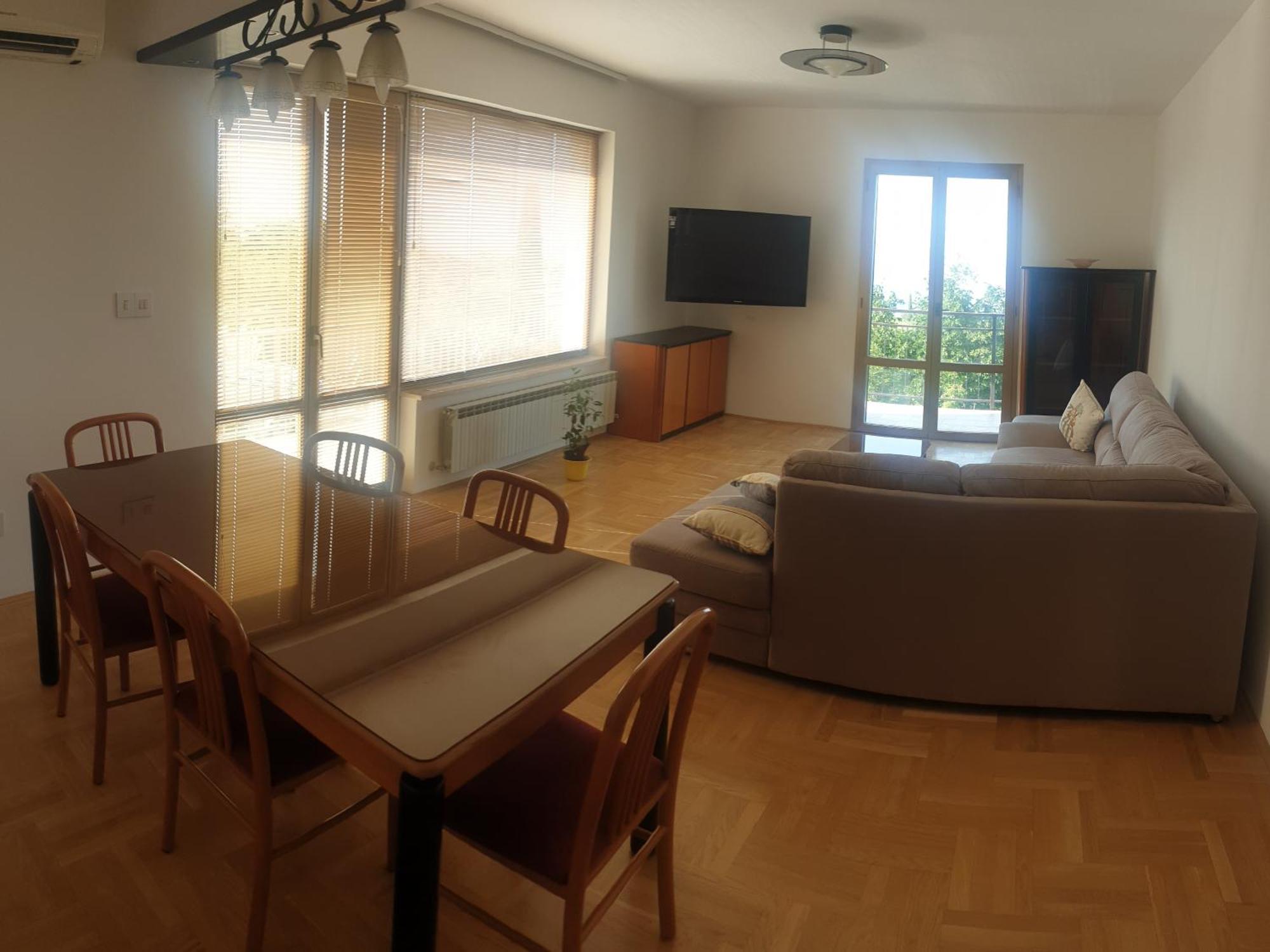 Apartments Bella Vista Lilly Порторож Номер фото