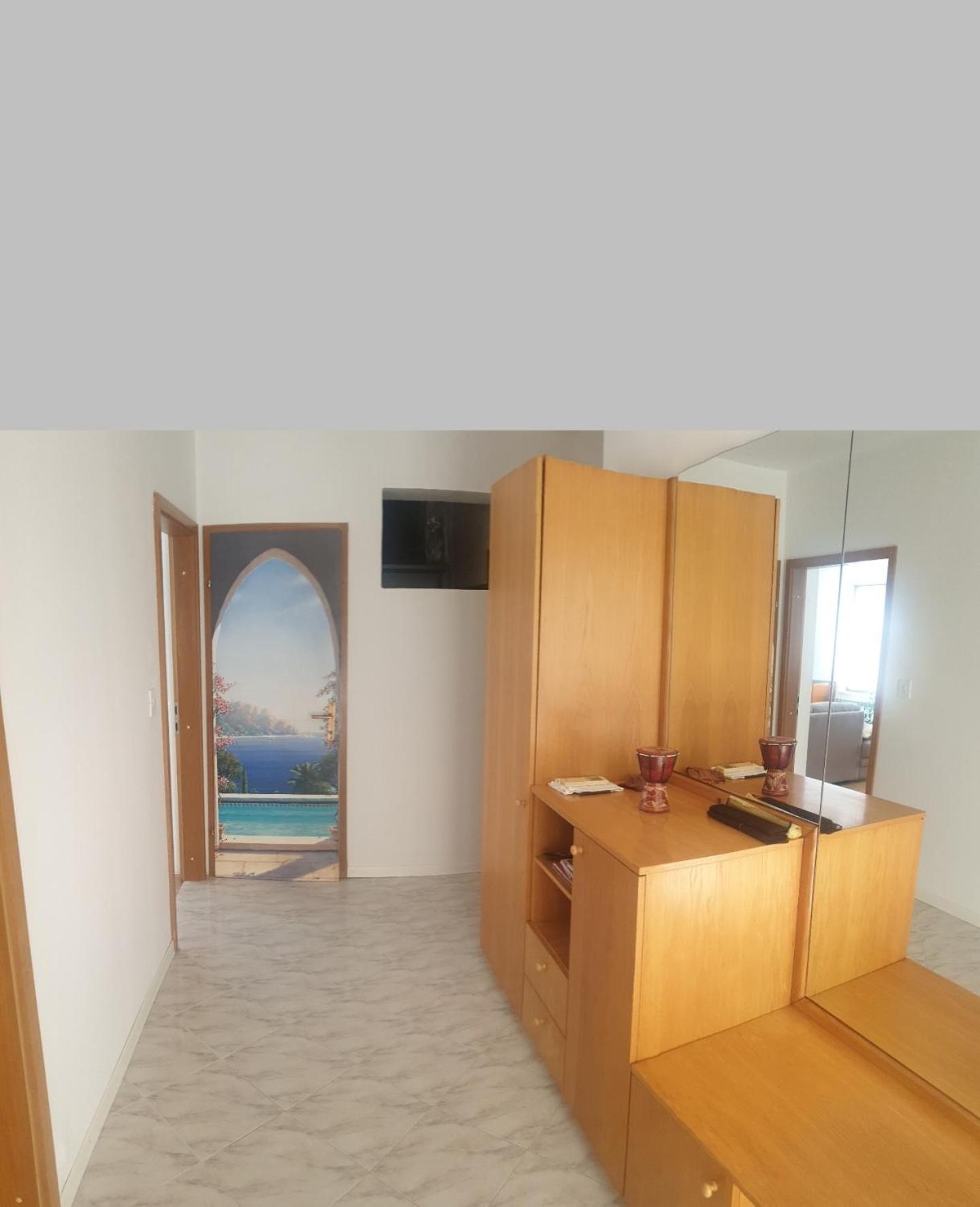 Apartments Bella Vista Lilly Порторож Номер фото