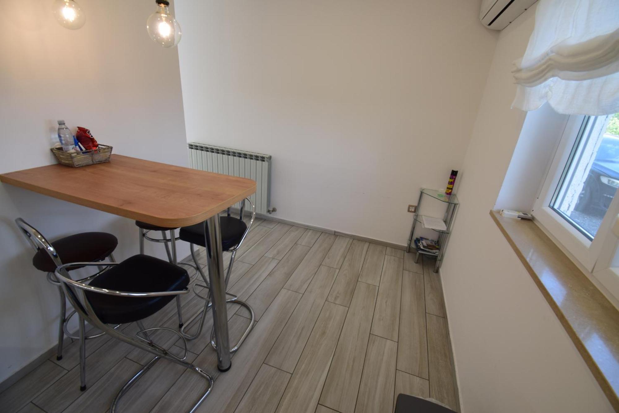 Apartments Bella Vista Lilly Порторож Экстерьер фото
