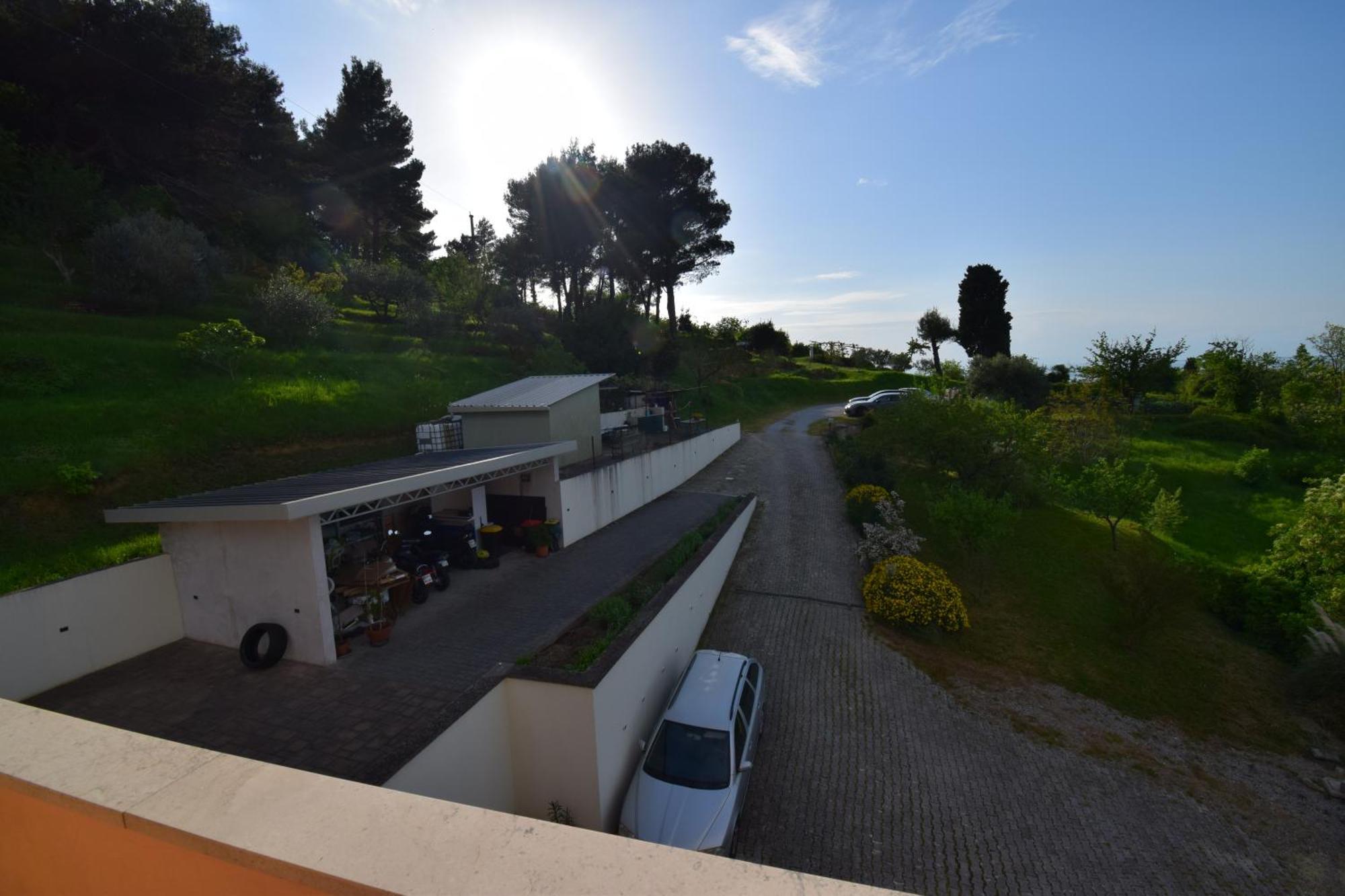 Apartments Bella Vista Lilly Порторож Экстерьер фото