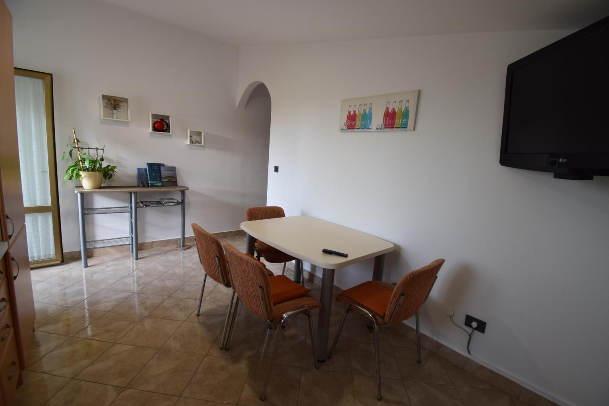 Apartments Bella Vista Lilly Порторож Экстерьер фото