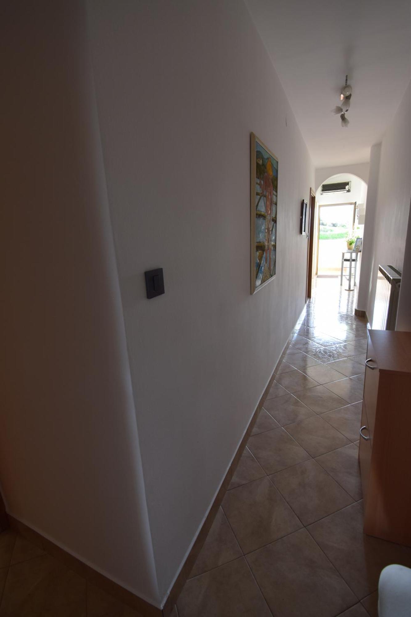 Apartments Bella Vista Lilly Порторож Экстерьер фото